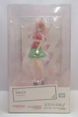 GOOD SMILE COMPANY - 五等分の花嫁　POP UP PARADE 5人セット Amazon.co.jp: 五等分の花嫁 POP UP PARADE 5種コンプセット