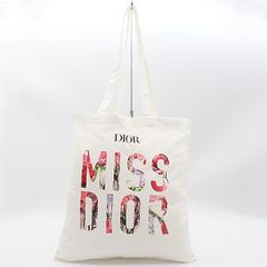 新品未使用】DIOR MISS DIOR EXHIBITION トートバッグ - メルカリ