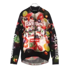 supreme スキットルズ　正規品 2025年最新】skittles supremeの人気アイテム - メルカリ