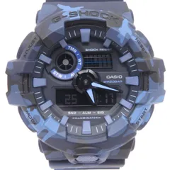 2024年最新】迷彩 g-shockの人気アイテム - メルカリ