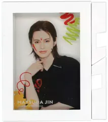 【中古】雑貨 松田迅 フレームスタンドコレクション 「INI museum」 開催記念グッズ