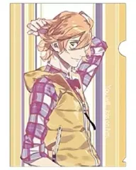 【中古】クリアファイル 四ノ宮那月(All Star Ver.) A4クリアファイル 「うたの☆プリンスさまっ♪」