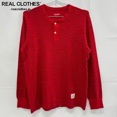 LSymz。新品！supreme サーマル tシャツ ロンt 長袖 L 赤 楽天市場】M【Supreme x COMME des GARCONS SHIRT L/S T-Shirt