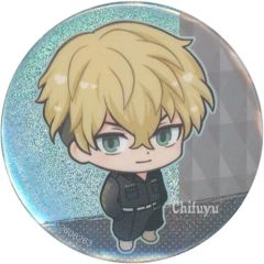 松野千冬 アクスタ 缶バッジ - メルカリ
