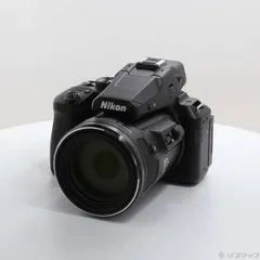 【てんぱ】Nikon COOLPIX P950 本体　9/3までの出品 31N7xVIYDWL.jpg