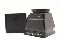★マミヤ MAMIYA RB 67 CDS プリズムファインダー 現状品★ #1728A33