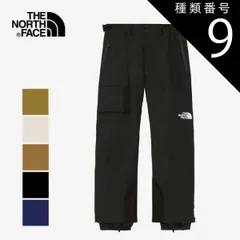 種類9：(K)ブラック/WL ザ・ノース・フェイス スノー パンツ THE NORTH FACE NS62312 SHUKABRA PANT シュカブラパンツ ノーボード スノボ スキー ウェア ユニセックス  ノースフェイス (231114) 