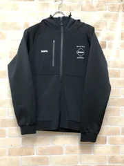 新品 FCRB 25SS PDK HOODED トラック ジャケット L SOPH. | F.C.Real Bristol | 2025 S/S COLLECTION: (並び順