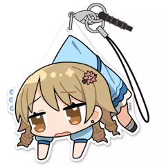 [중고] 스트랩 (캐릭터) 모리 쿠보 노나 아크릴 츠마마레 스트랩 [아이돌 마스터 신데렐라 걸즈]