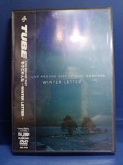 A06 TUBE LIVE AROUND 2007 冬でごめんね~WINTER LETTER~