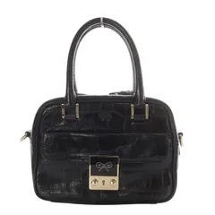 Anya Hindmarch アニヤ・ハインドマーチ カーカー 2WAY ハンド