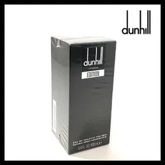 モンゴリアンカシミア◇ダンヒル シグネチャーコレクション 100ml