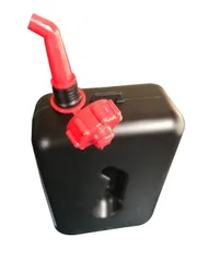 ホンダ HONDA ガソリン 携行缶 缶 1000ml 1L 1リットル｜Yahoo