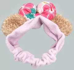 【中古】アクセサリー(非金属) シェリーメイ ヘアバンド 「ダッフィー＆フレンズのサニーファン2021」 東京ディズニーシー限定