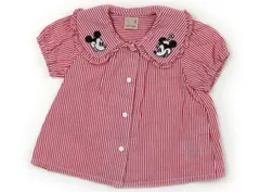 【プティマイン/petitmain】シャツ・ブラウス 80サイズ 女の子【子供服・ベビー服】（1813376）