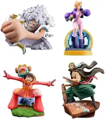 【BOX】LOGBOX RE BIRTH エッグヘッド編 1box4個入り