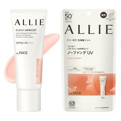 ALLIE(アリィー)クロノビューティ カラーチューニングUＶ 02 SPF50+ PA++++【日焼け止め】【顔用】 40グラム (x 1)