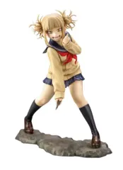 僕のヒーローアカデミア トガヒミコ フィギュアセット 2025年最新】僕のヒーローアカデミア トガヒミコ 1/8 完成品フィギュア