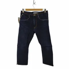 2024年最新】Dweller 5P Jeans nonnativeの人気アイテム - メルカリ