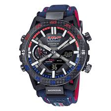 EDIFICE SOSPENSIONE Honda監修限定モデル ECB-2000HR-1AJR