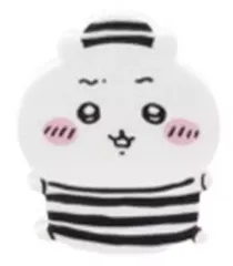 【中古】クリップ ちいかわ(捕まっちゃった) ダイカットクリップ 「ちいかわ」