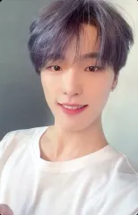 【中古】コレクションカード(男性) SEVENTEEN/DINO(ディノ)/CD「JAPAN 3RD SINGLE『ひとりじゃない』(CARAT盤)」封入特典フォトカードF