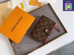 【今日特価】Louis Vuitton ルイヴィトン ポール シリーズ ウォレット コンパクト設計で多機能収納-WTO輸入2