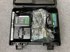 2025年最新】ハイコウキ36vバッテリーの人気アイテム - メルカリ