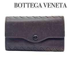 BOTTEGA VENETA ボッテガヴェネタ イントレチャート ダーク