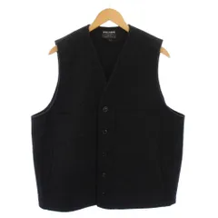 フィルソンfilson リバーシブルベストLサイズ 中古 フィルソン FILSON メッシュベスト L 杜の家ブルック 通販