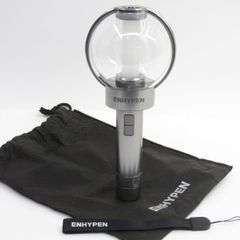 ENHYPEN エンハイプン OFFICIAL LIGHT STICK ペンライト ※中古