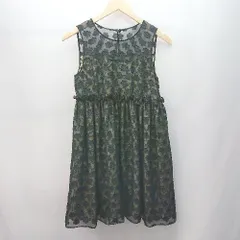 JILL STUART ワンピース E 58374