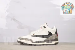 【今日WTO】Air Jordan 136064-168 エアジョーダン 136064-168 ホワイト & ブラウン-WTO輸入2-SC85