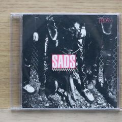 美品 SADS DISCO ライブ会場限定 配布 非売品 DVD 黒夢 清春 - メルカリ