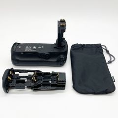 ■極上品 CANON キヤノン バッテリーグリップ BG-E16②