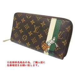 2025年最新】モノグラム ジッピーオーガナイザーの人気アイテム - メルカリ