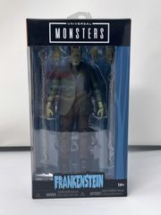 UNIVERSAL MONSTERS FRANKENSTEIN ユニバーサルモンスターズ　フランケンシュタイン　6インチアクションフィギュア