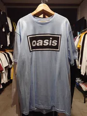 2024年最新】oasis tシャツ xlの人気アイテム - メルカリ