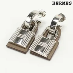 ✨️HERMES　earring✨️エルメスピアス エルメス　オーケリー 片耳 ✨️HERMES earring✨️エルメスピアス エルメス オーケリー