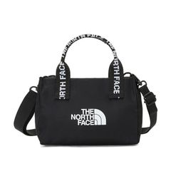 新品未使用 THE NORTH FACE WL MINI CROSS BAG 斜め掛け バッグ BLACK NN2PP06N