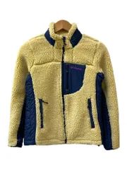 Columbia (コロンビア) ARCHER RIDGE WOMEN'S JACKET アーチャーリッジ ボアジャケット フリース PL3060 M ベージュ ウィメンズ/006