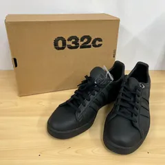 希少 美品 032c adidas バッグ ショルダーバッグ