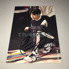 2025年最新】bts 直筆サインの人気アイテム - メルカリ