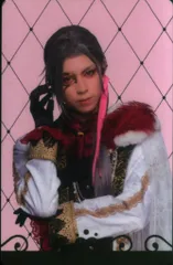 ミュージカル刀剣乱舞 目出度歌誉花舞十周年祝賀祭 京典和玖 ランダムふぉとカード 大般若長光 追加