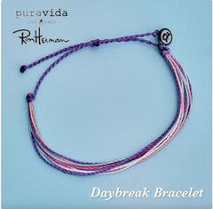 新品 RonHerman 取扱 Pura Vida ブレスレット★日本未発売