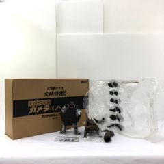 ★未使用品 エクスプラス 大怪獣決闘 ガメラ対バルコン ガメラ1966&バルコンセット 大映特撮編 大怪獣シリーズ