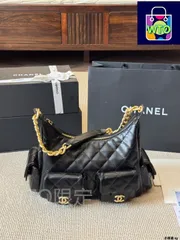 【今日特価】Chanel 25C Jennie Hono Bag - シャネル 25C ジェニー ハノバッグ～早春リゾートコレクション、トレンドアイコンの選ぶヴィンテージモダン～送料無料-WTO輸入1