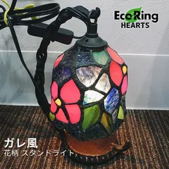 2024年最新】ガレ ガラスの人気アイテム - メルカリ