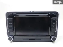 2025年最新】vw 純正 ナビの人気アイテム - メルカリ