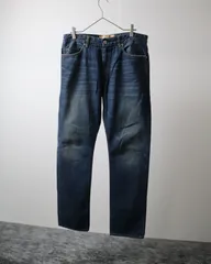 2025年最新】levi's made & crafted ワイドの人気アイテム